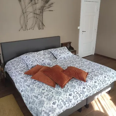 Bed and breakfast D'hote L'amarante