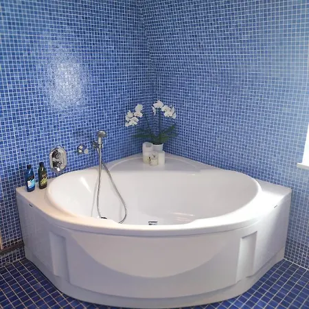 Bed and breakfast D'hote L'amarante