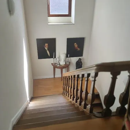 Bed and breakfast D'hote L'amarante